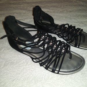 Guess Gladiator Sandals
